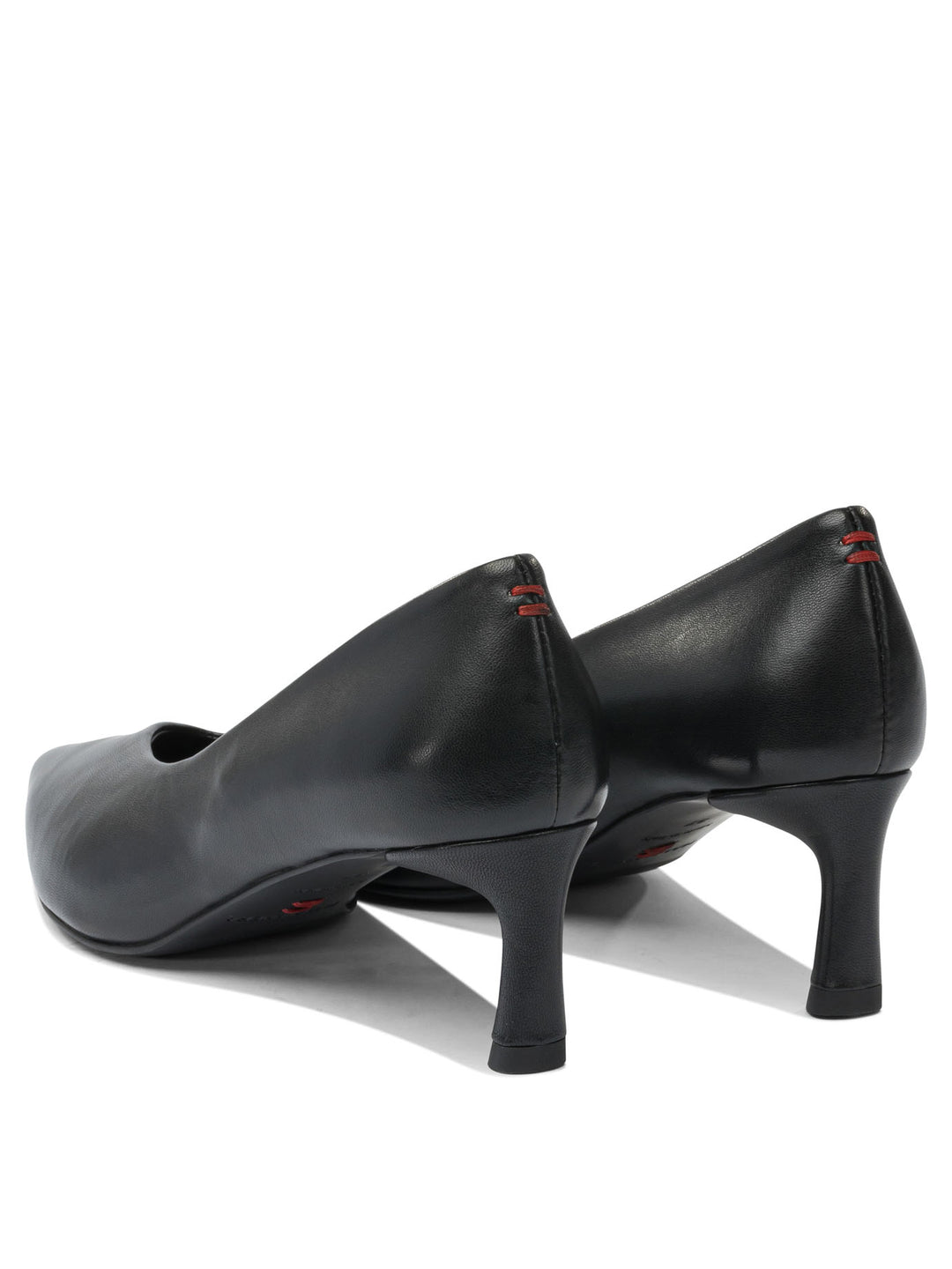 Halmanera  Heeled shoes - Nero | 33eec9e39b1602dc6bd04380c001473de542511f