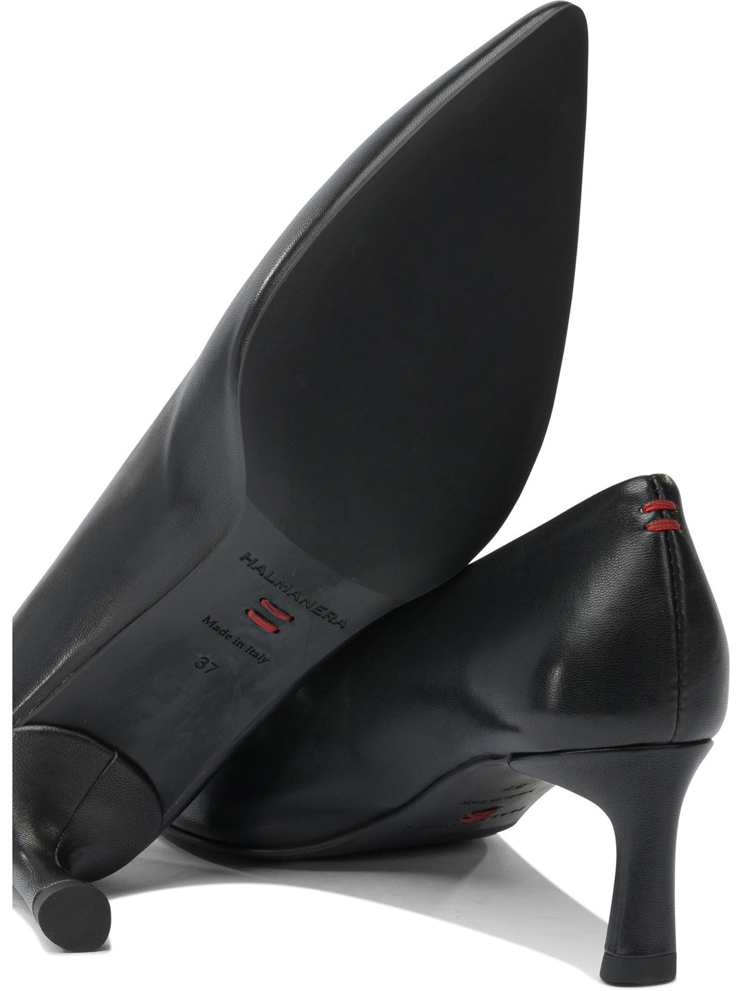Halmanera  Heeled shoes - Nero | 951d77d3caee387137b53edb21d8bd86854c70c2