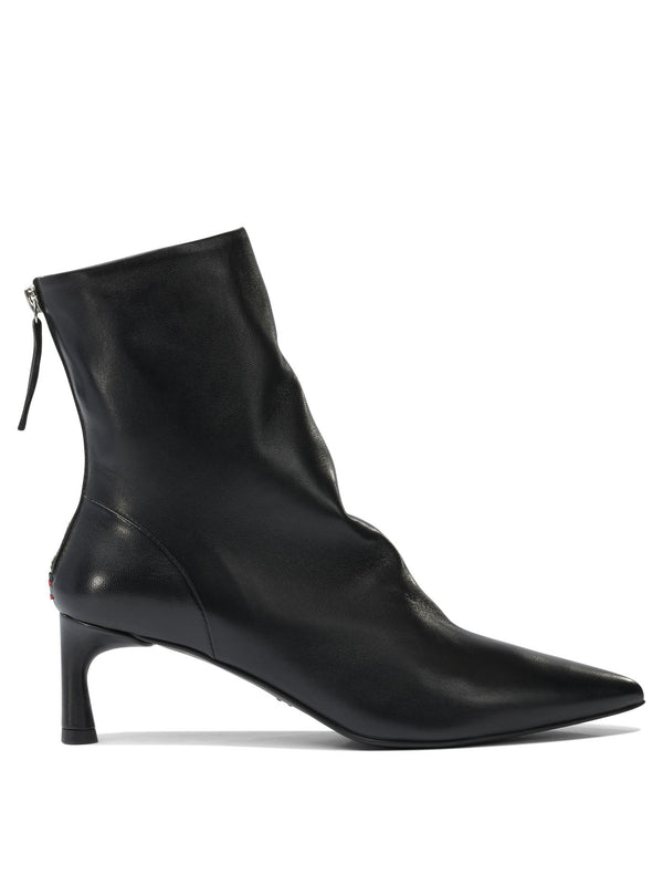 Boots & Ankle Boots Boots And Ankle Boots Black