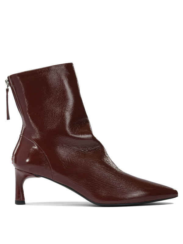 Boots & Ankle Boots Boots And Ankle Boots Bordeaux