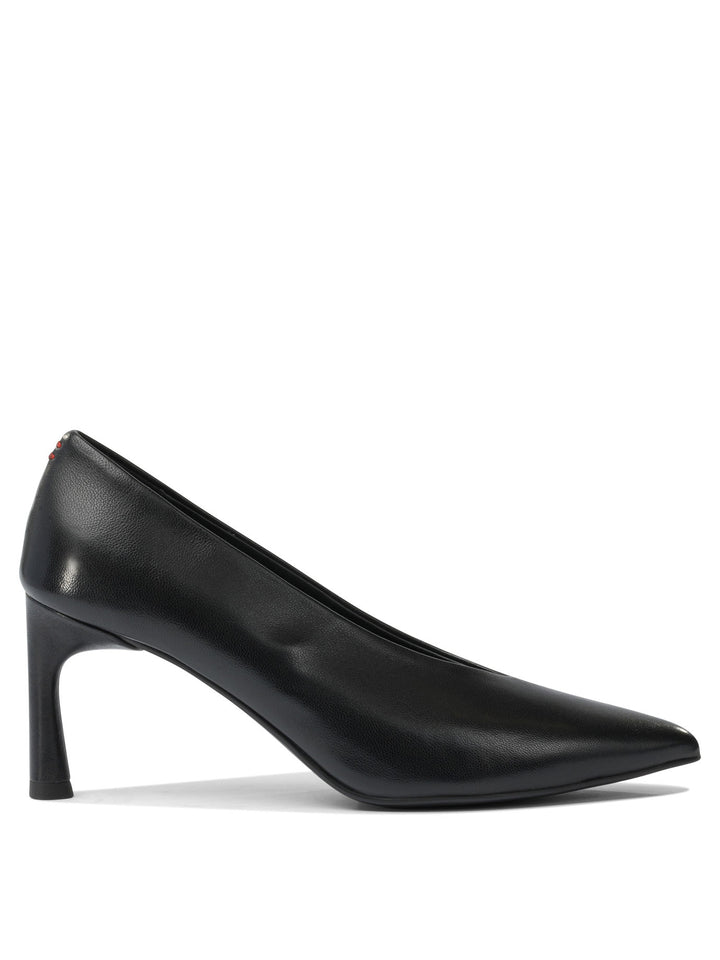 Halmanera  Heeled shoes - Nero | c0e1d7dd625e5c5362b22ce61a31628eb611afc7