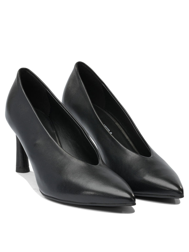 Halmanera  Heeled shoes - Nero | c8abc803011fb92bcd0eecc417b7791043ae8d76