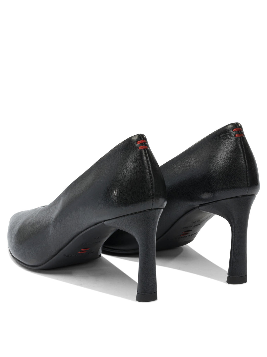 Halmanera  Heeled shoes - Nero | 0754e24fa49e019484aa3413837bede6095e5c78