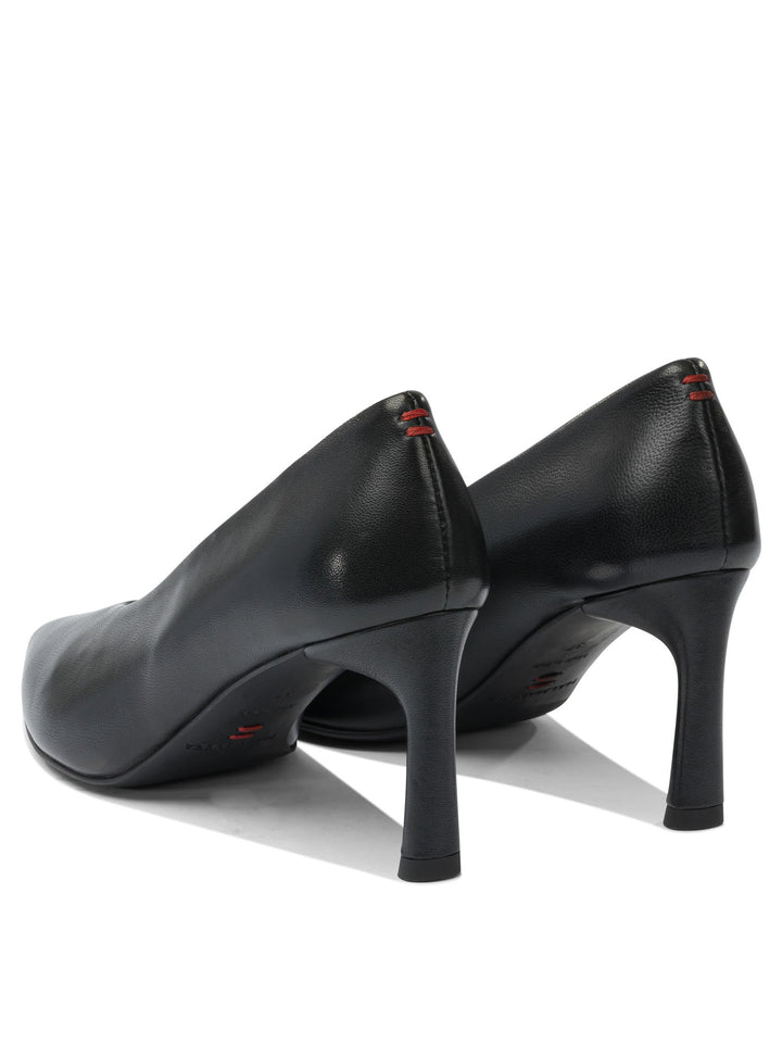 Halmanera  Heeled shoes - Nero | 0754e24fa49e019484aa3413837bede6095e5c78