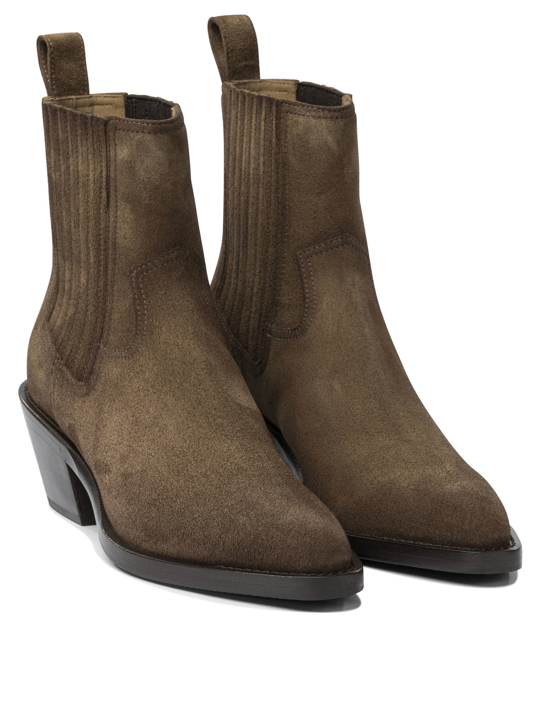 Henderson Baracco  Stivali e Stivaletti - Marrone | 2ca79d3439f6246c1de0746f1f80d79304971ae6