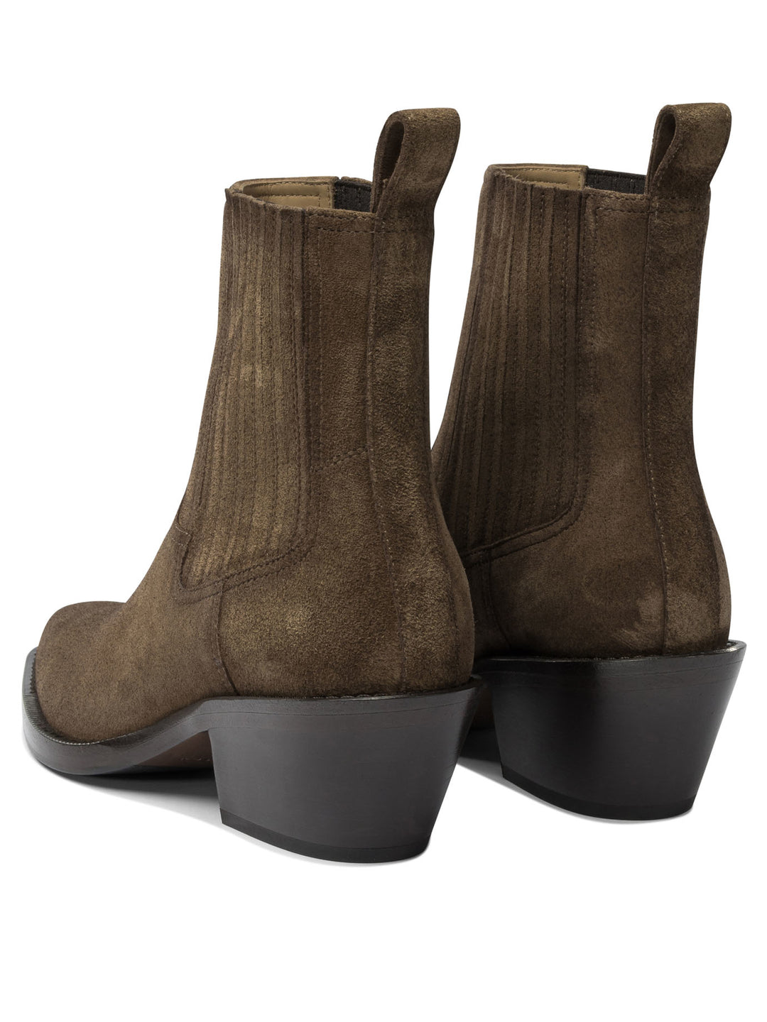 Henderson Baracco  Stivali e Stivaletti - Marrone | 1fc9ff793952a75b973e251db94cc66f861cc385