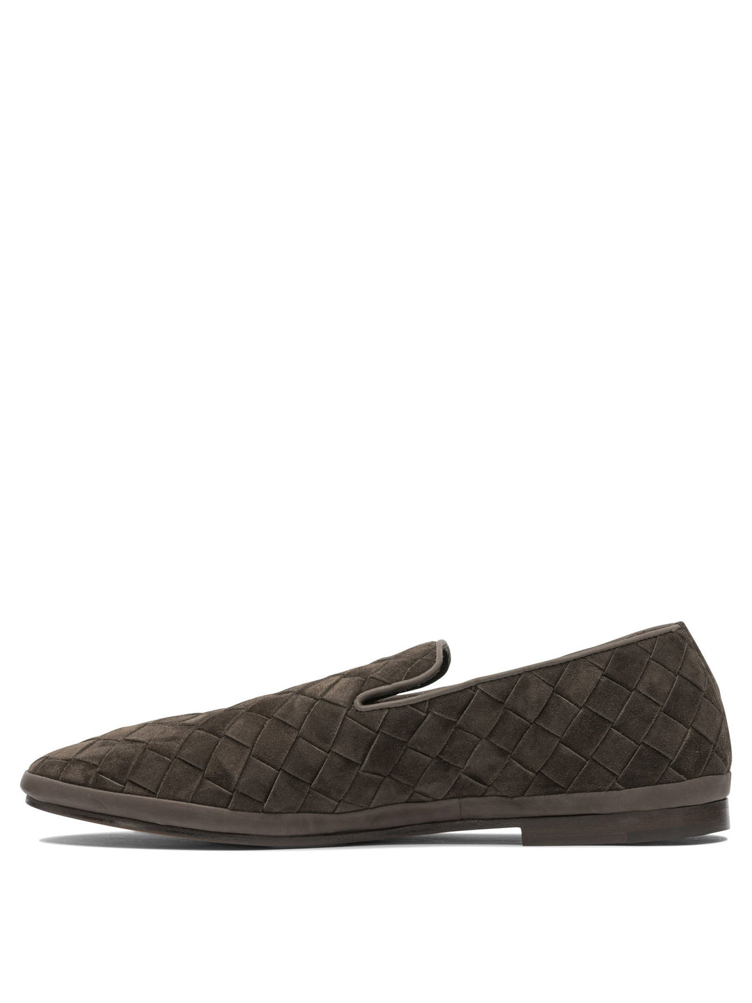 Henderson Baracco  Loafers & Slippers - Marrone | 68e95eb3da1ce4a9cc87cde1ab8edbdc68680f9c