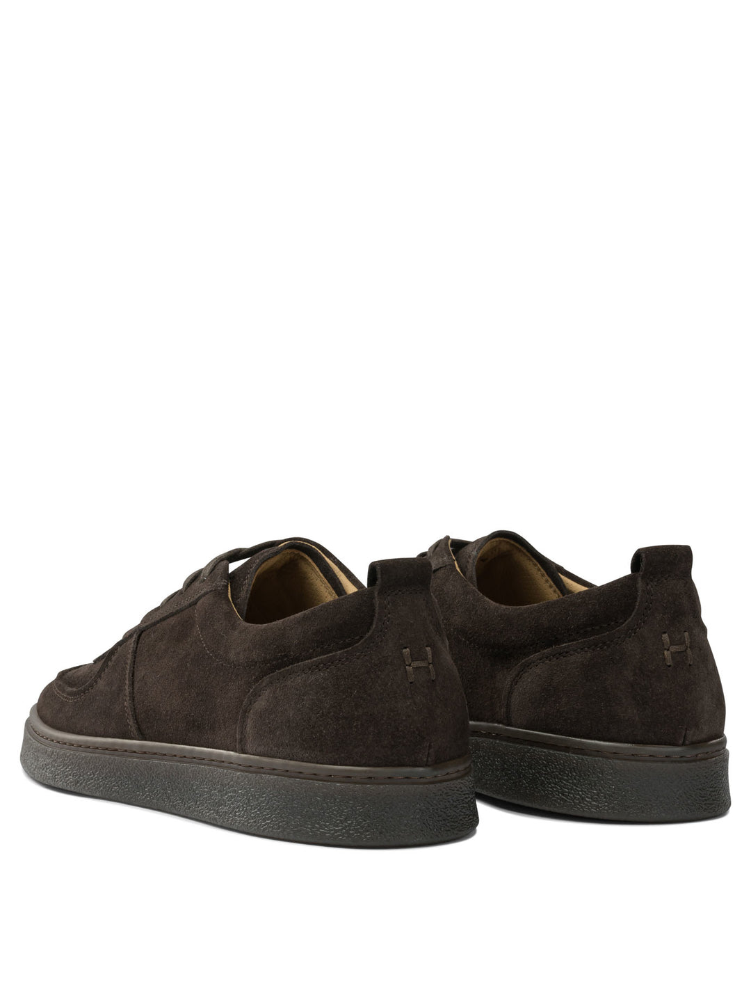 Henderson Baracco Levant Sneakers & Slip-On - Marrone | 8223c66b95628b3e13e48800cf537a1ca89408be
