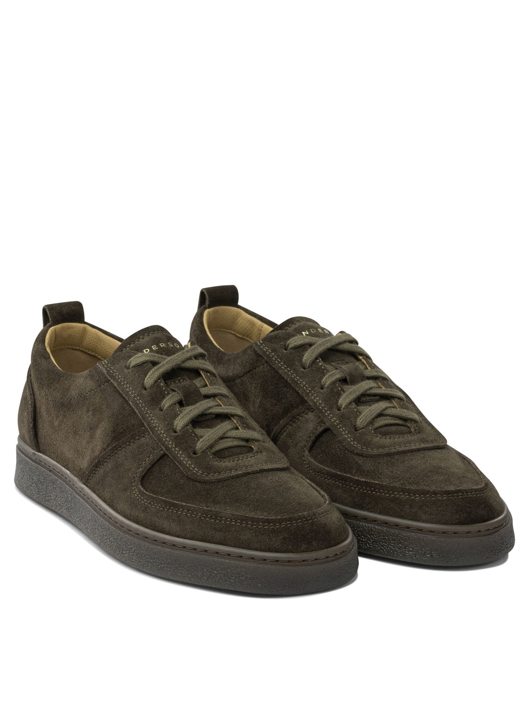 Henderson Baracco Levante Sneakers & Slip-On - Marrone | ca383cdfc741a7c57adef285251b864b15702265