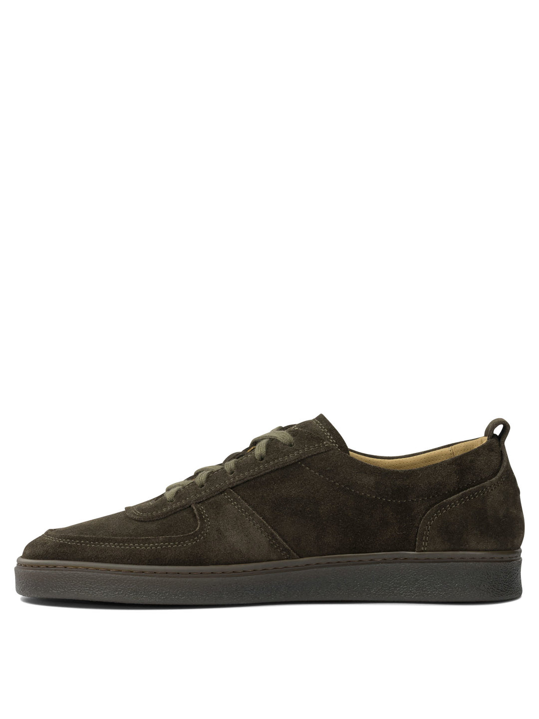 Henderson Baracco Levante Sneakers & Slip-On - Marrone | 2998c4ec29c826adab94196e561f5c9744c5148b