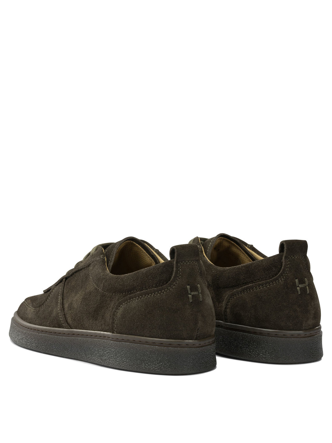 Henderson Baracco Levante Sneakers & Slip-On - Marrone | e773cf5e7012827e7494466c7f1369c084eaee37