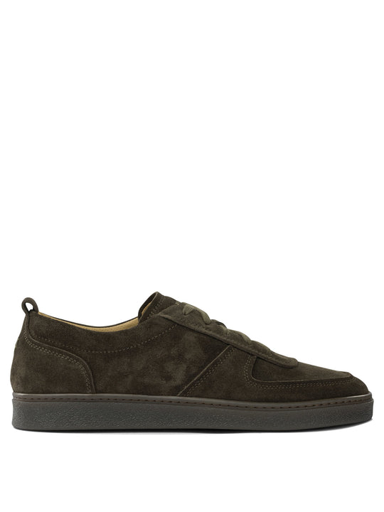 Levante Sneakers & Slip-On Marrone