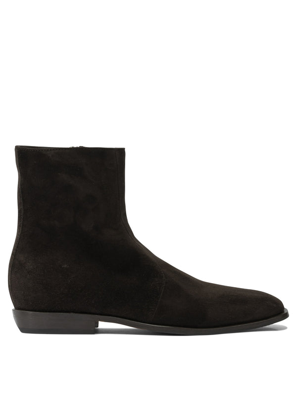 Boots & Ankle Boots Boots And Ankle Boots Marrone