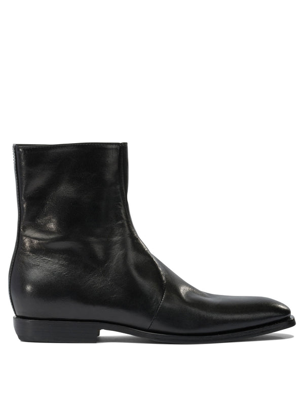 Boots & Ankle Boots Boots And Ankle Boots Nero