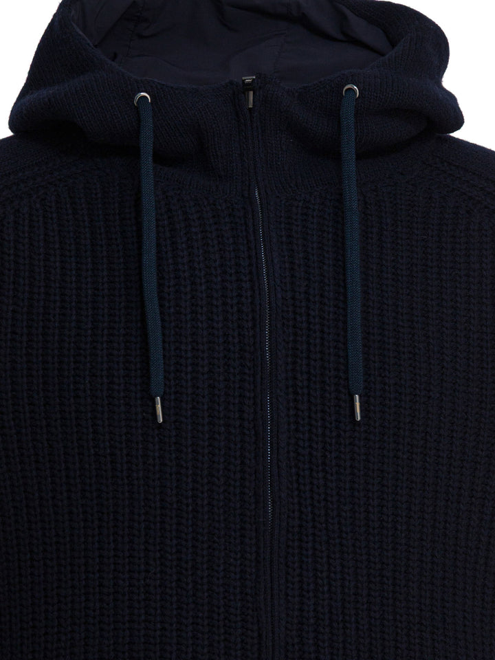 Herno Resort Jackets and Coats - Blu | 90bf80f62b431925c7cc503b6d3d4d4e079f6a37