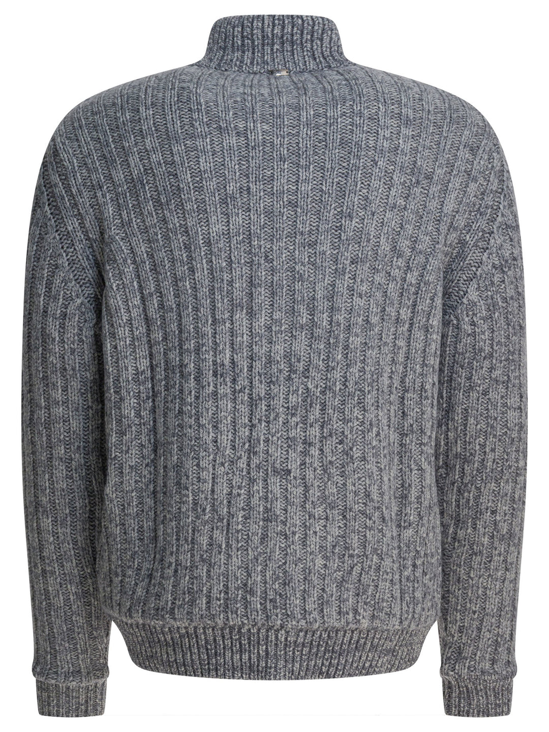 Herno Cashmere Cardigan Knitwear - Grey | b23d422ced7e80989e47ece9bdad7d289971a14a