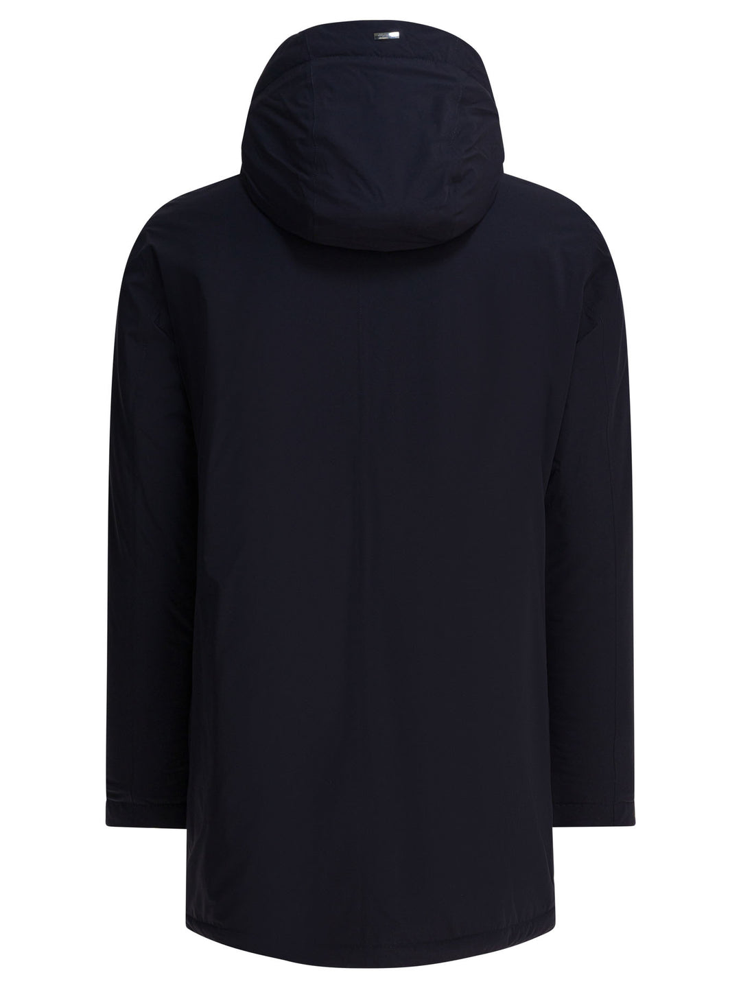 Herno Resort Jackets and Coats - Blu | 1223aa1a4aae664d3982d04a2df61663ffc6d8bd