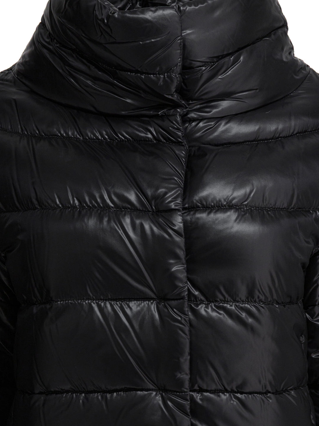 Herno Dora Jackets and Coats - Nero | 60ec10381be6be99f10d586308e8cf829494076c