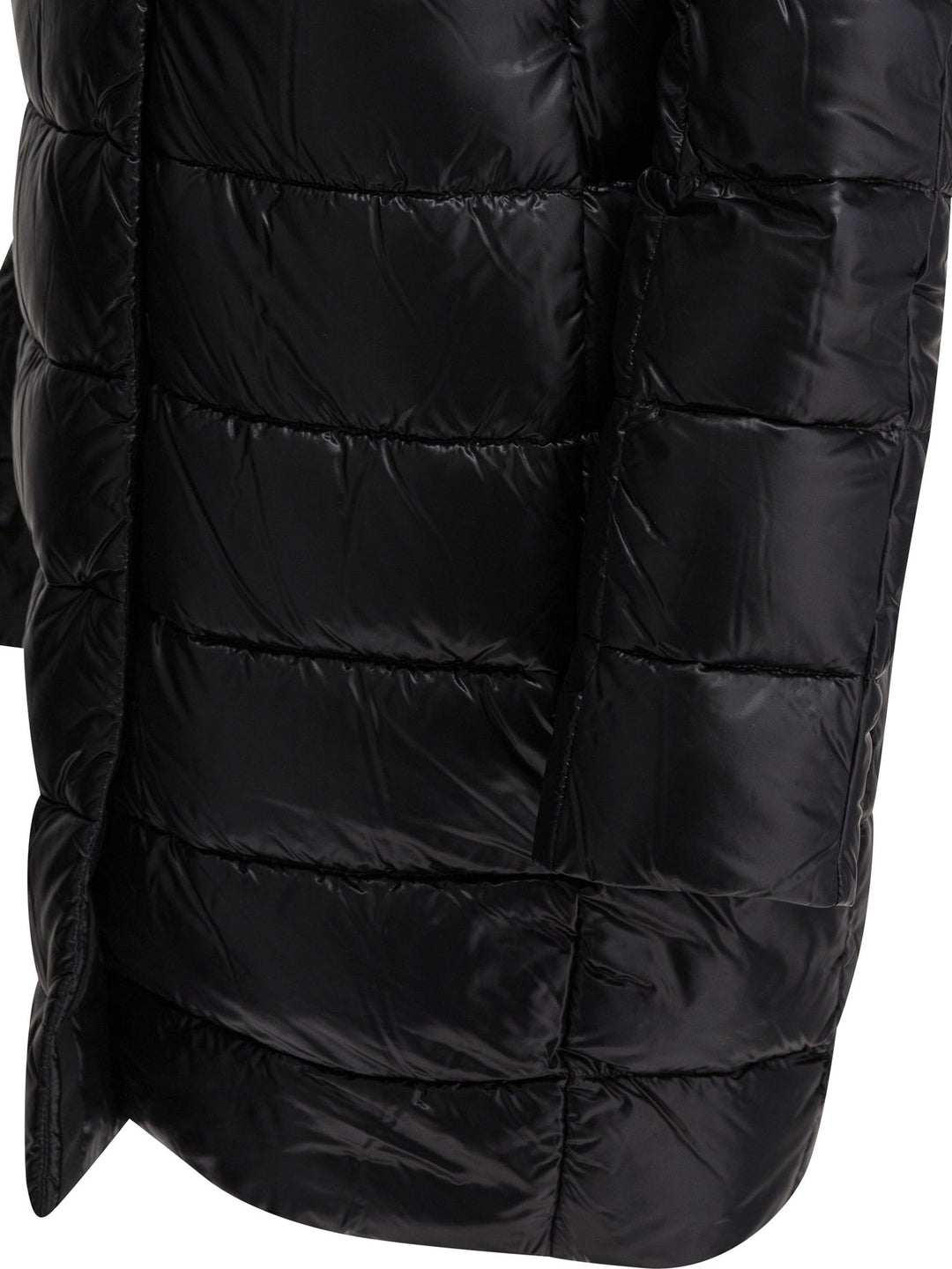 Herno Dora Jackets and Coats - Nero | d51d76554f5a9717cbe39979cb7ae96d2d46f17f