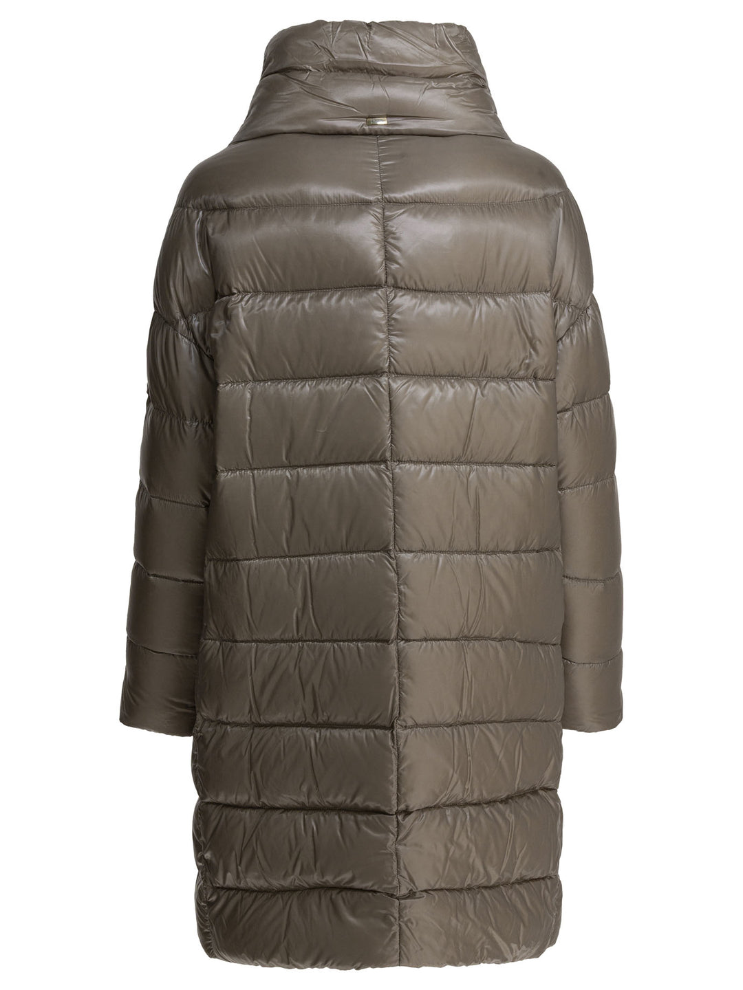 Herno Matilde Jackets and Coats - Marrone | fb72fe1f751a45fd2786ae76d25ea36602699473