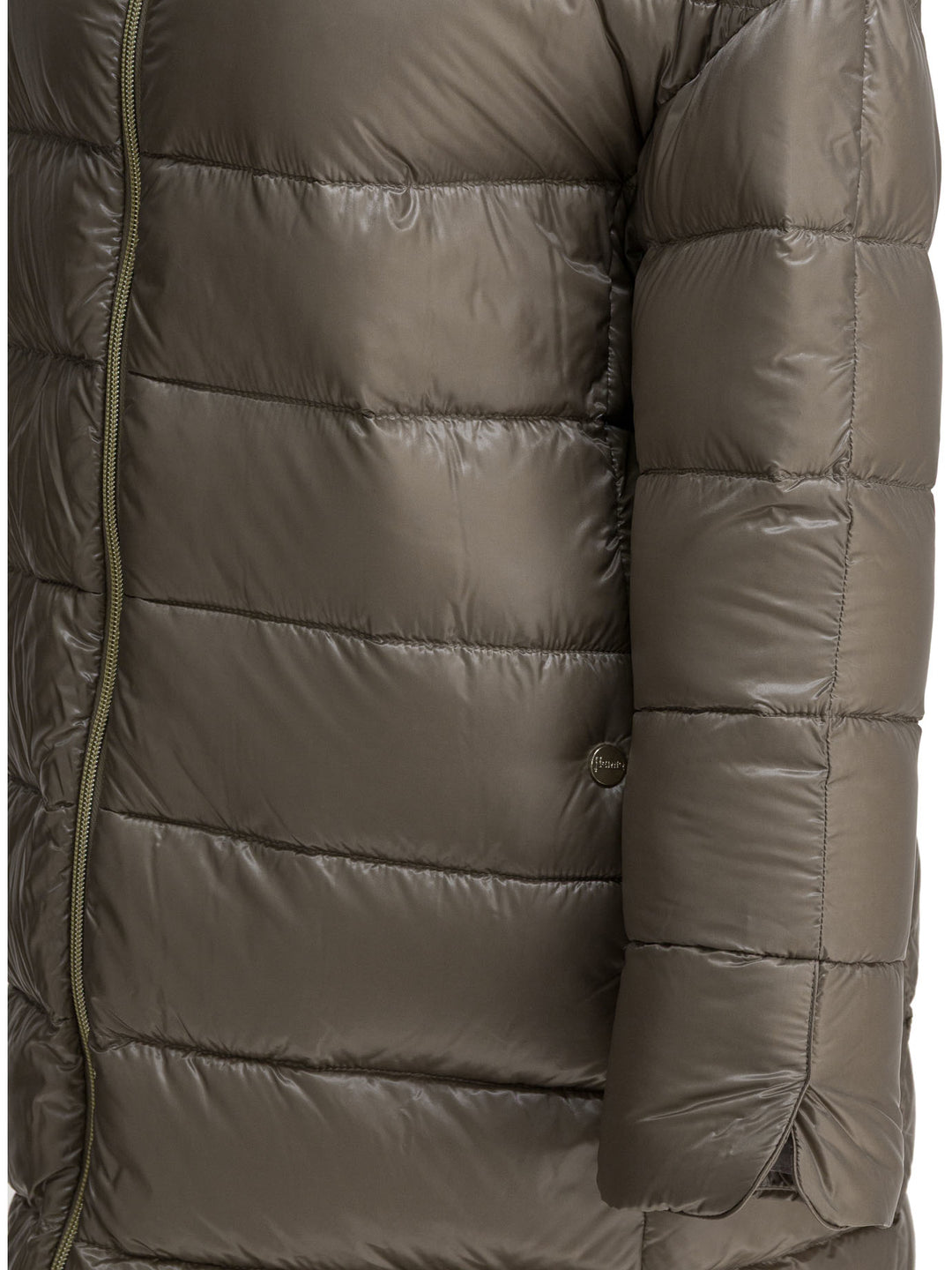 Herno Matilde Jackets and Coats - Marrone | ece3b6cb60955553b021fc4bdcd6795660ac475e