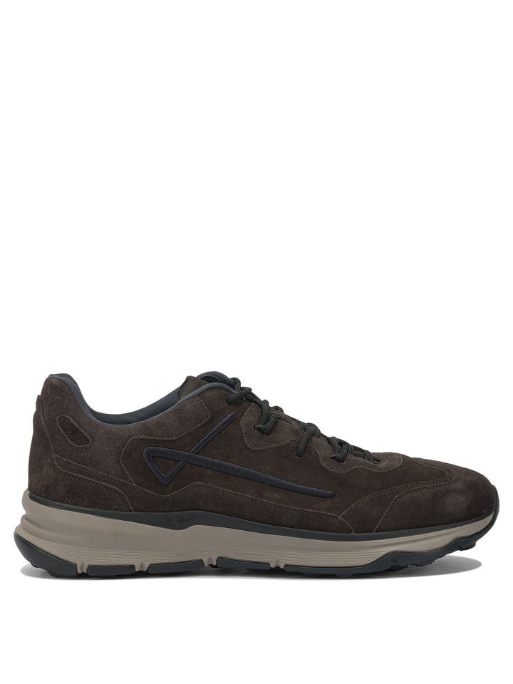 Herno Running Sneakers & Slip-On - Marrone | c134360df5b96545c68efe7ca11d0d26ca8e21d0