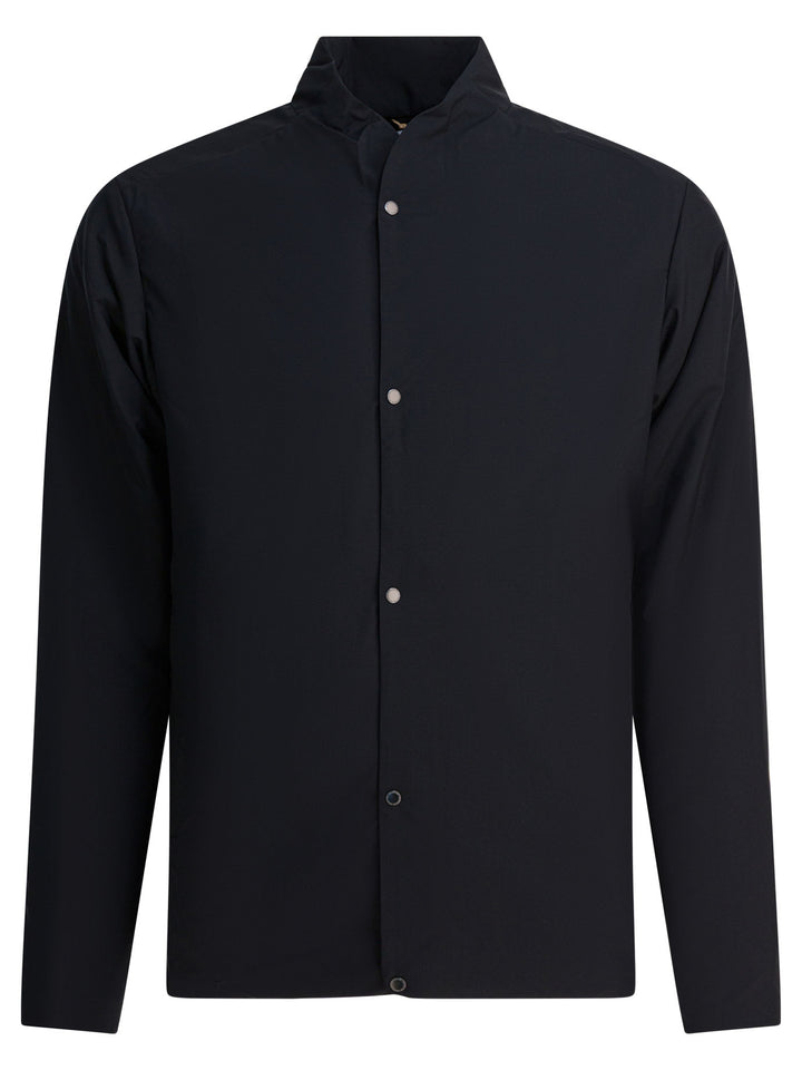Houdini Sportswear M Jackets and Coats - Nero | a8a4606da45dc5b8cd68e1bb65b4938194c77cca