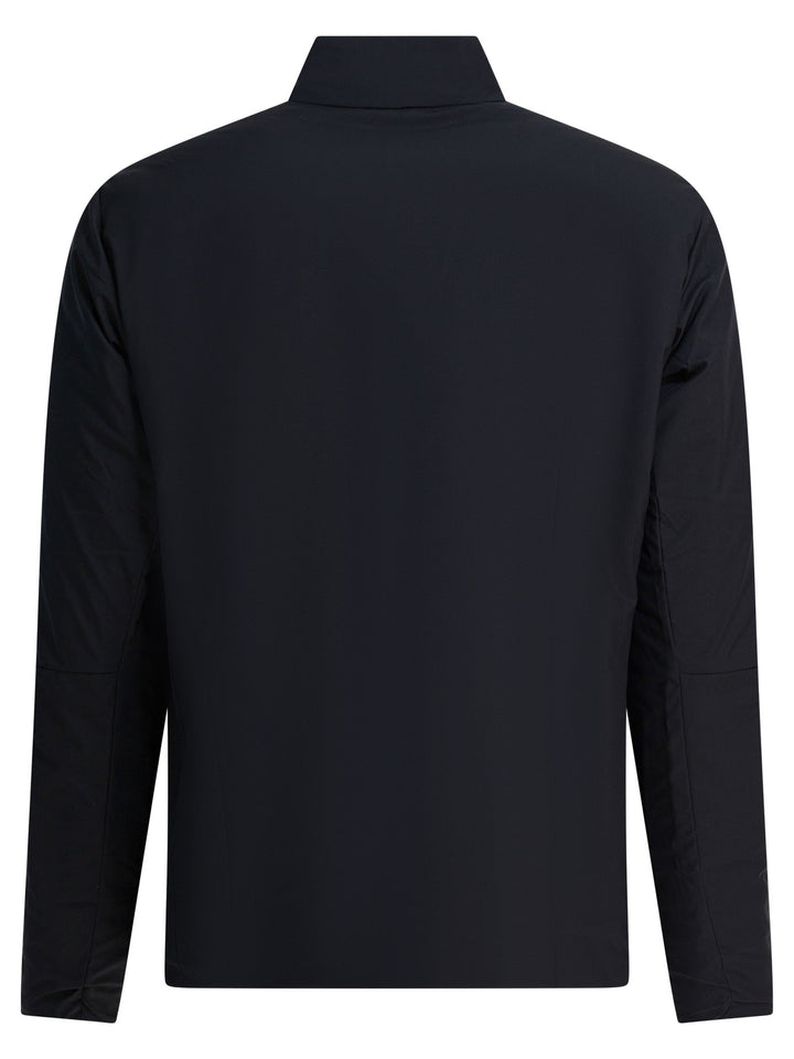 Houdini Sportswear M Jackets and Coats - Nero | e98d2bcb7e3f7d14d88a6ffbef8f968269e01b38