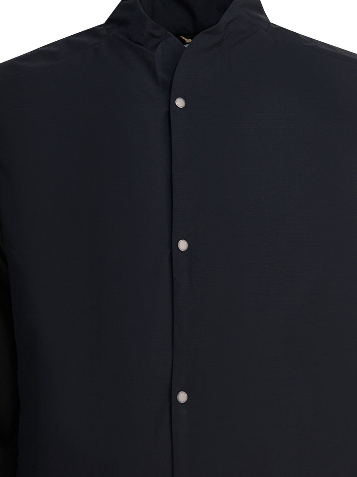 Houdini Sportswear M Jackets and Coats - Nero | bf9bd1dc191ff3ec738a531a0076bb5ba9ca9705