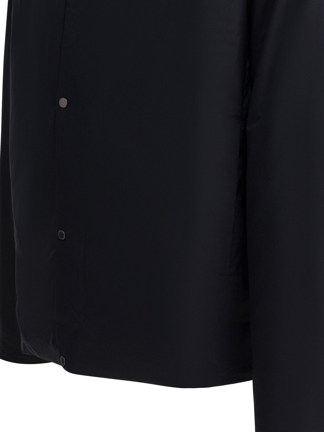 Houdini Sportswear M Jackets and Coats - Nero | 7f403c2f822aff218de866f09d5538302bf88580