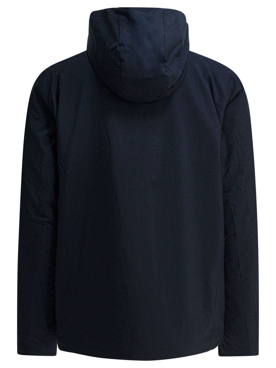 Houdini Sportswear Puff Up Jackets and Coats - Blu | 62c555131310cb2c775c25d482eaba5dec3dff52