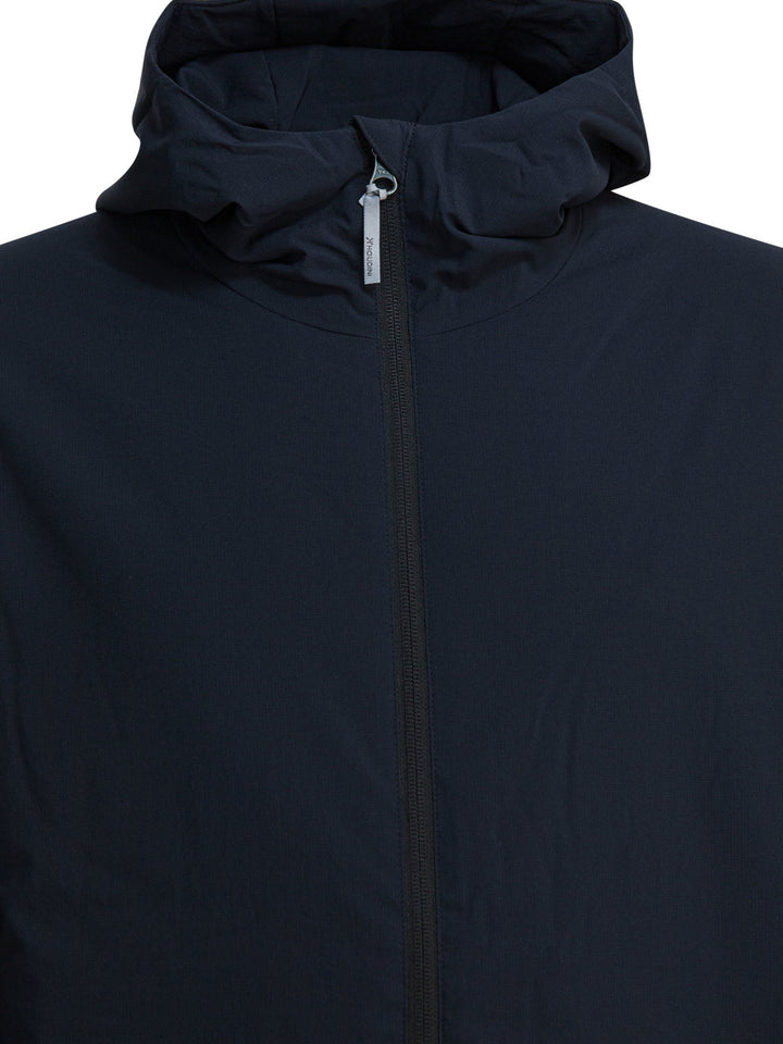Houdini Sportswear Puff Up Jackets and Coats - Blu | 19aa38366f998c274aa464f7282e38925d22f7ea
