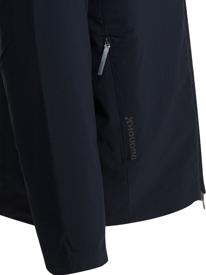 Houdini Sportswear Puff Up Jackets and Coats - Blu | de72dde8b2f47f3f8e05f5f72e3d48a46a96e572