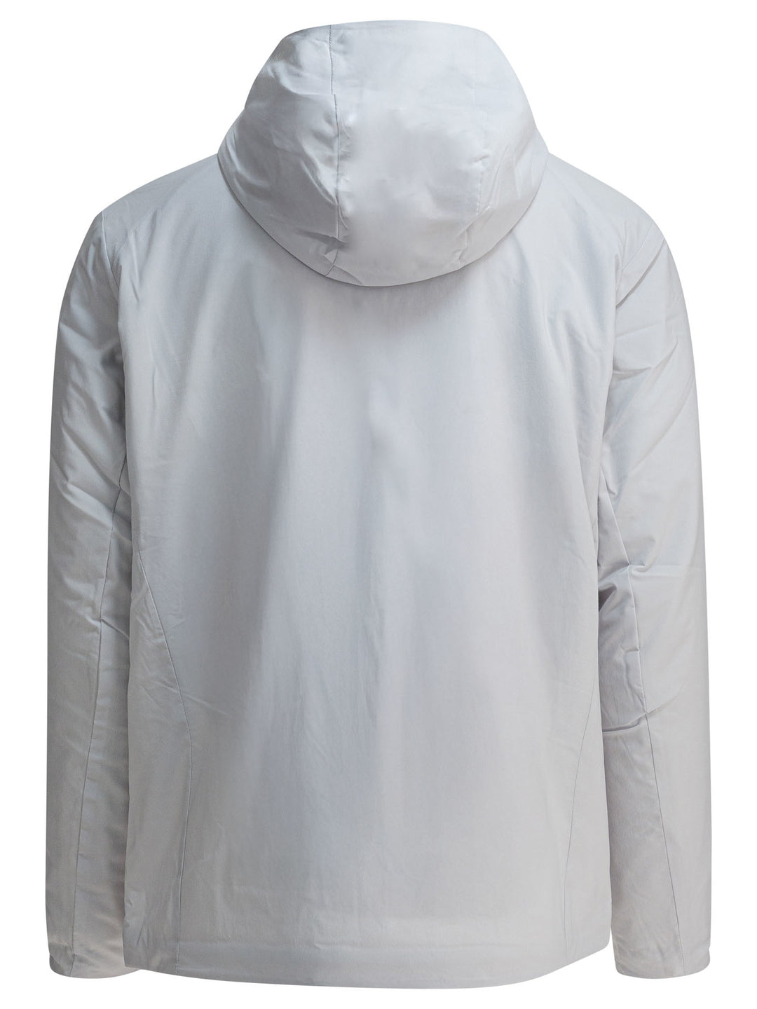 Houdini Sportswear Puff Up Jackets and Coats - Grey | 5b352ca752a9b46df32529a9ee9769bd33b4c22b