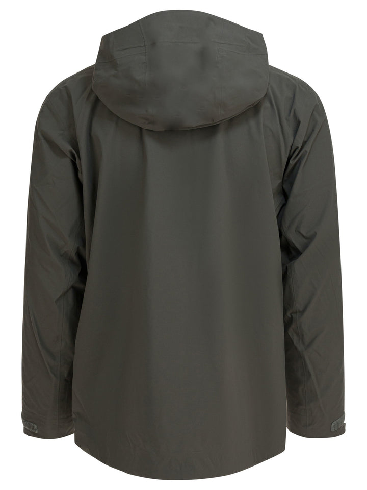 Houdini Sportswear Bff Ii Jackets and Coats - Verde | 6493f1d5a41bf226fca223228ac6a784051bb84c