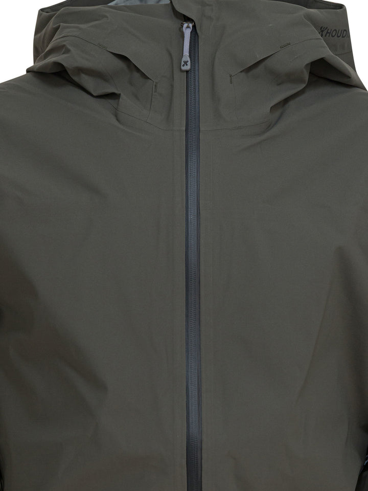 Houdini Sportswear Bff Ii Jackets and Coats - Verde | 02db1767c1a5c775363035443da03ff53d18e746