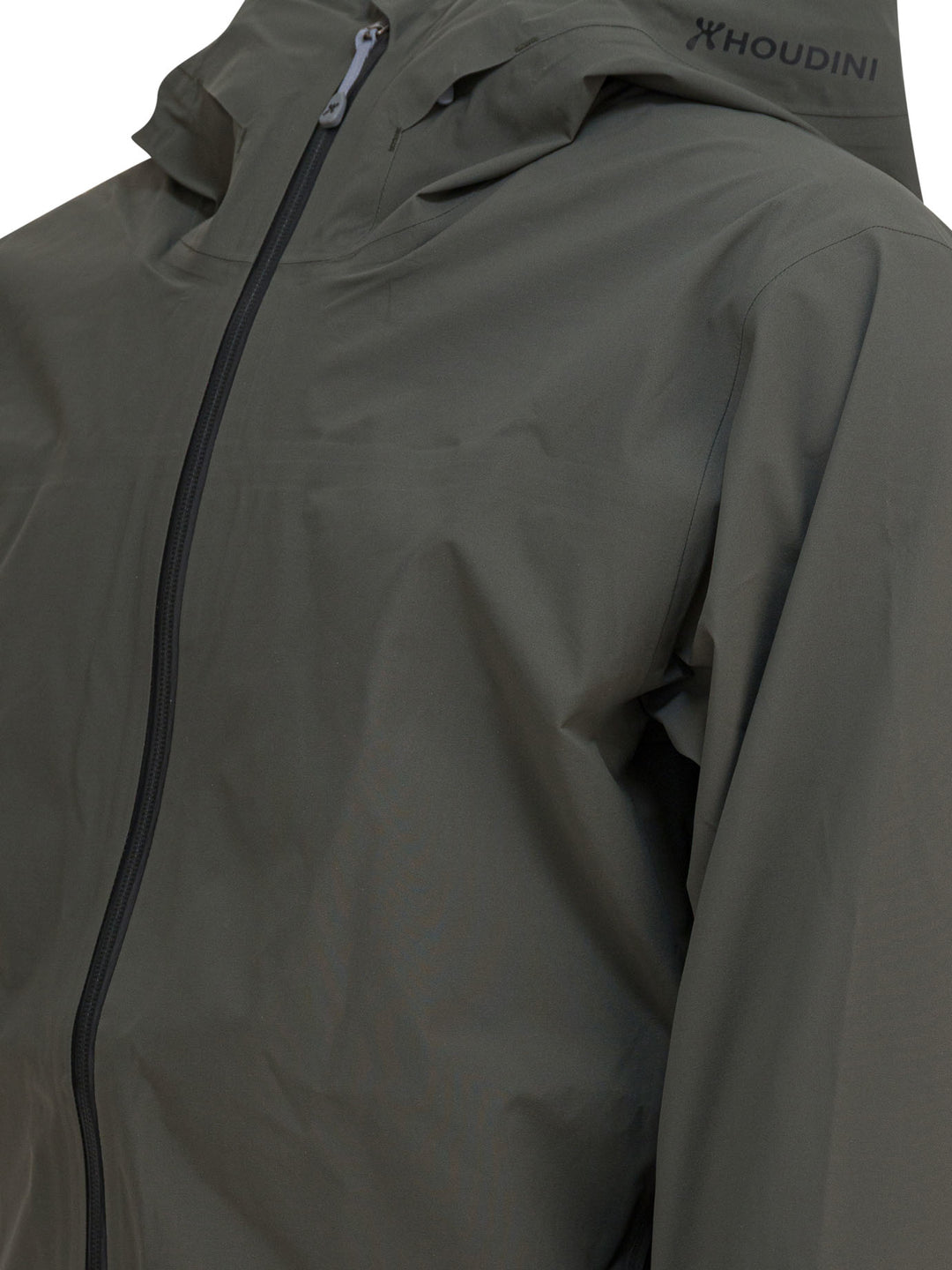 Houdini Sportswear Bff Ii Jackets and Coats - Verde | aea57259483d3b4b3fd83e55305980096d47e9e1