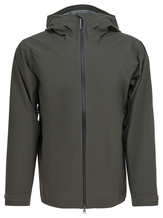 Bff Ii Jackets And Coats Verde