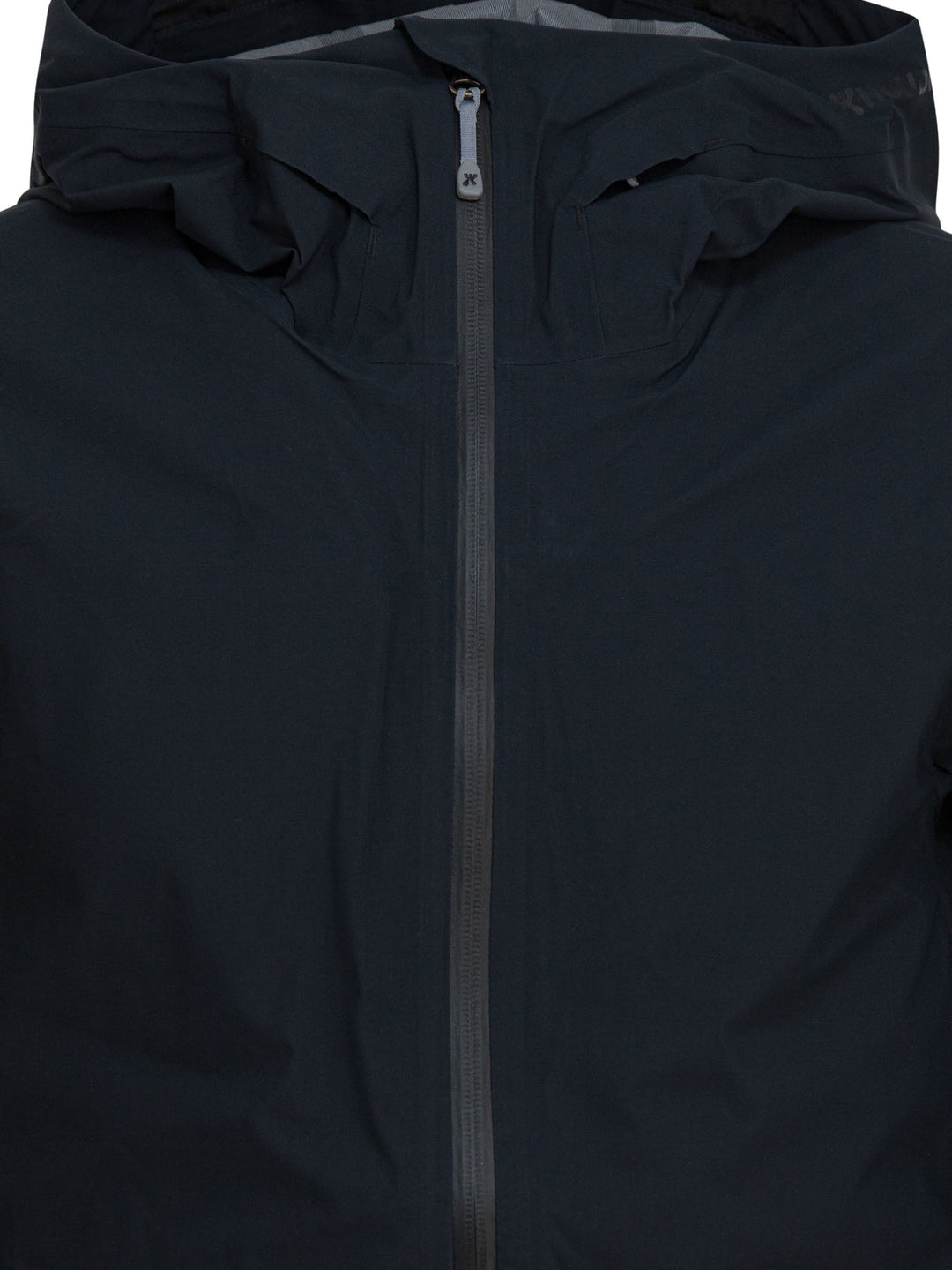 Houdini Sportswear Bff Ii Jackets and Coats - Nero | 7488b22ee77011639b9c89cb950ef029fec7feb5