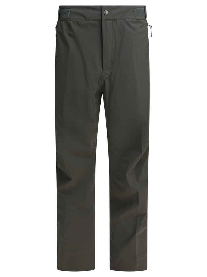Houdini Sportswear M Trousers - Verde | 676e162e3aa1ba190b34bd71b4f0fa9159639e7a