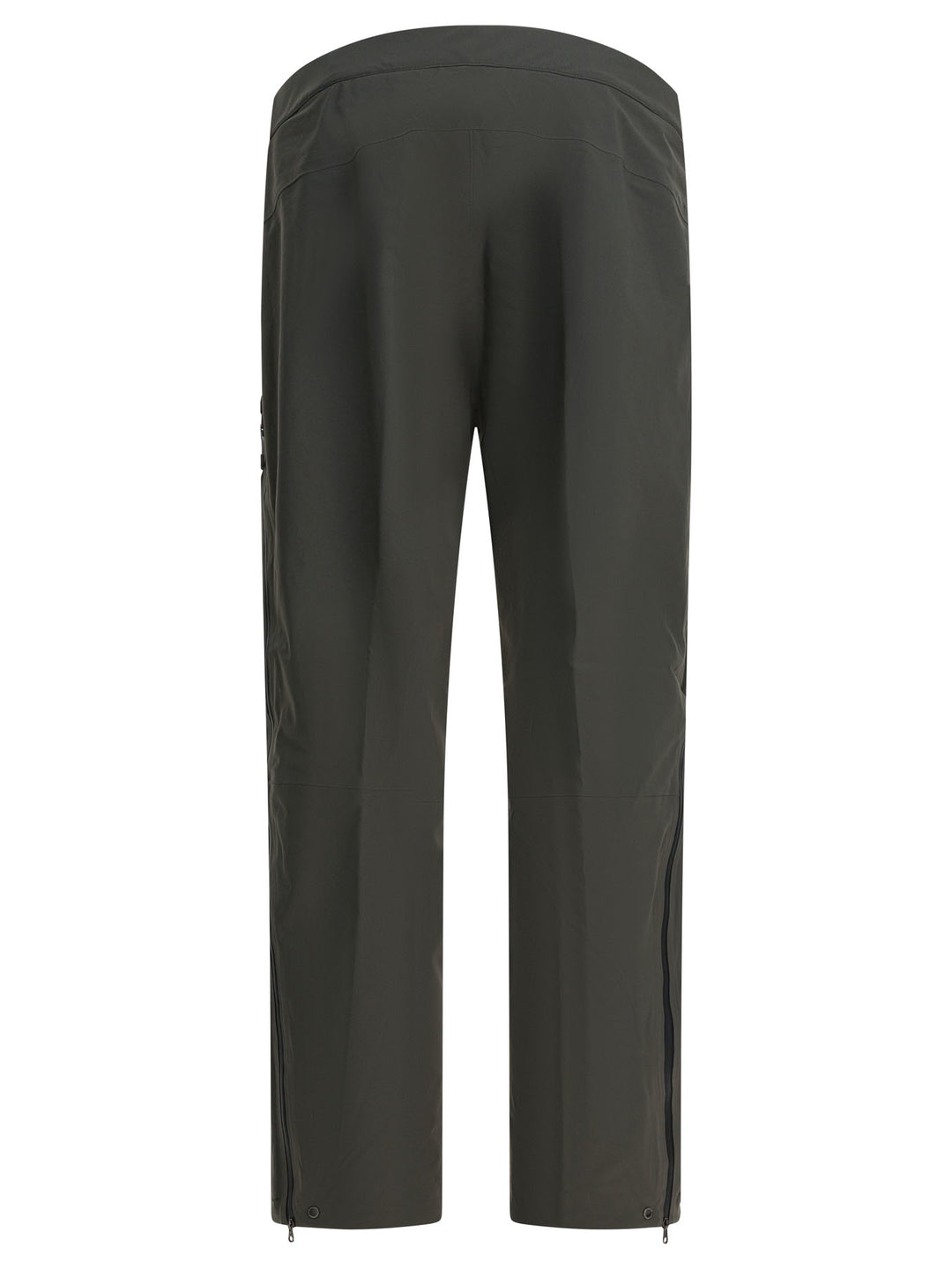 Houdini Sportswear M Trousers - Verde | 9f760dfacf73e26f10e2be25b6e197f1d4493a1f