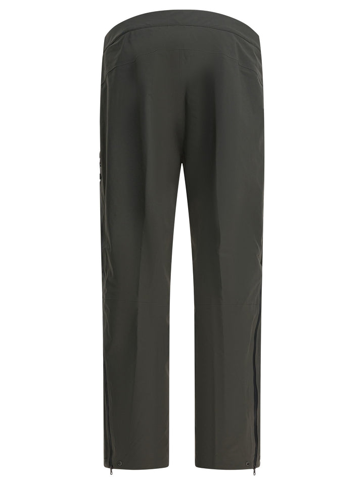Houdini Sportswear M Trousers - Verde | 9f760dfacf73e26f10e2be25b6e197f1d4493a1f