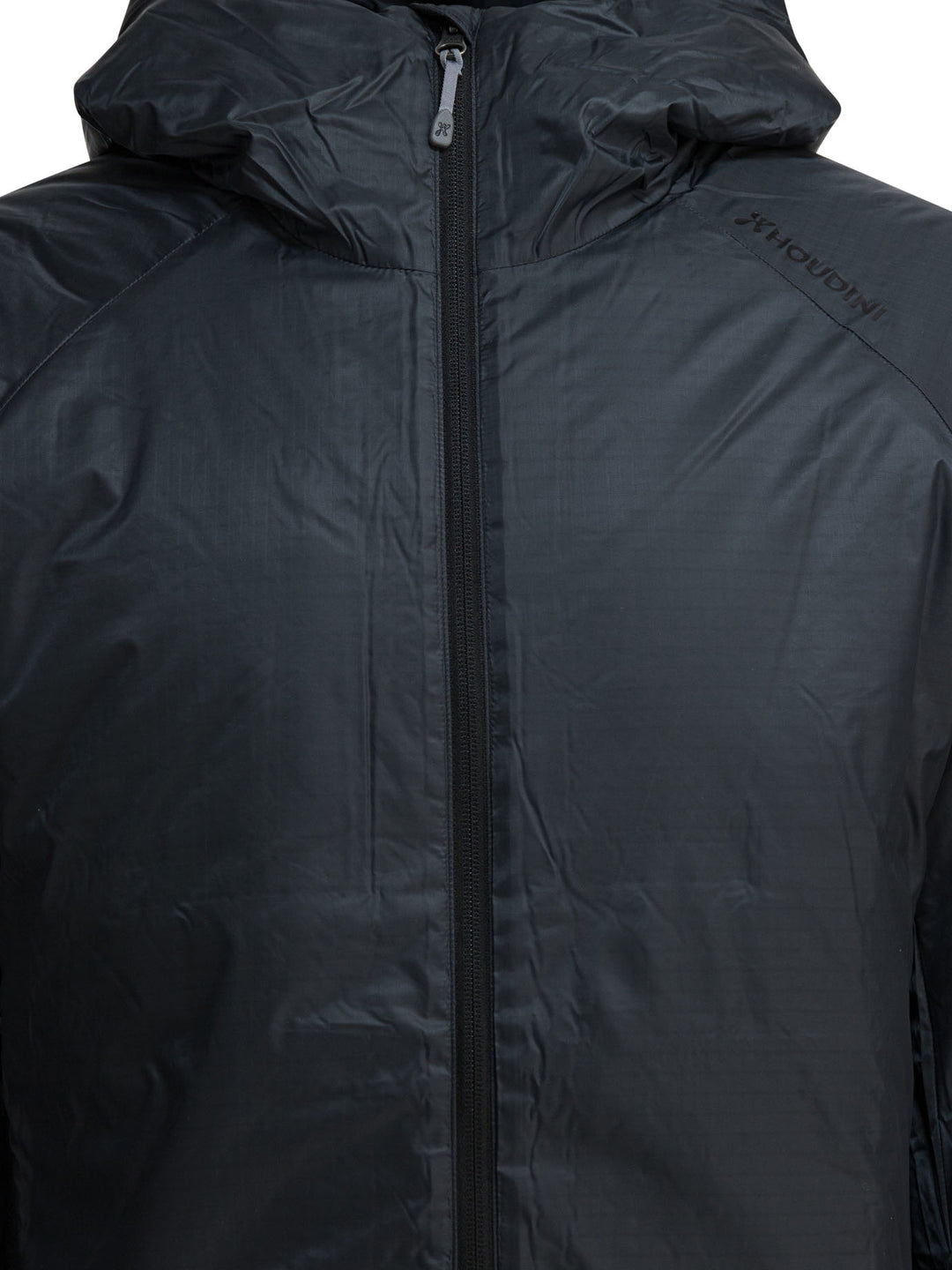 Houdini Sportswear Dunfri Jackets and Coats - Nero | d23f53d38d94dbbc397dfc6b22bbd9521a099546