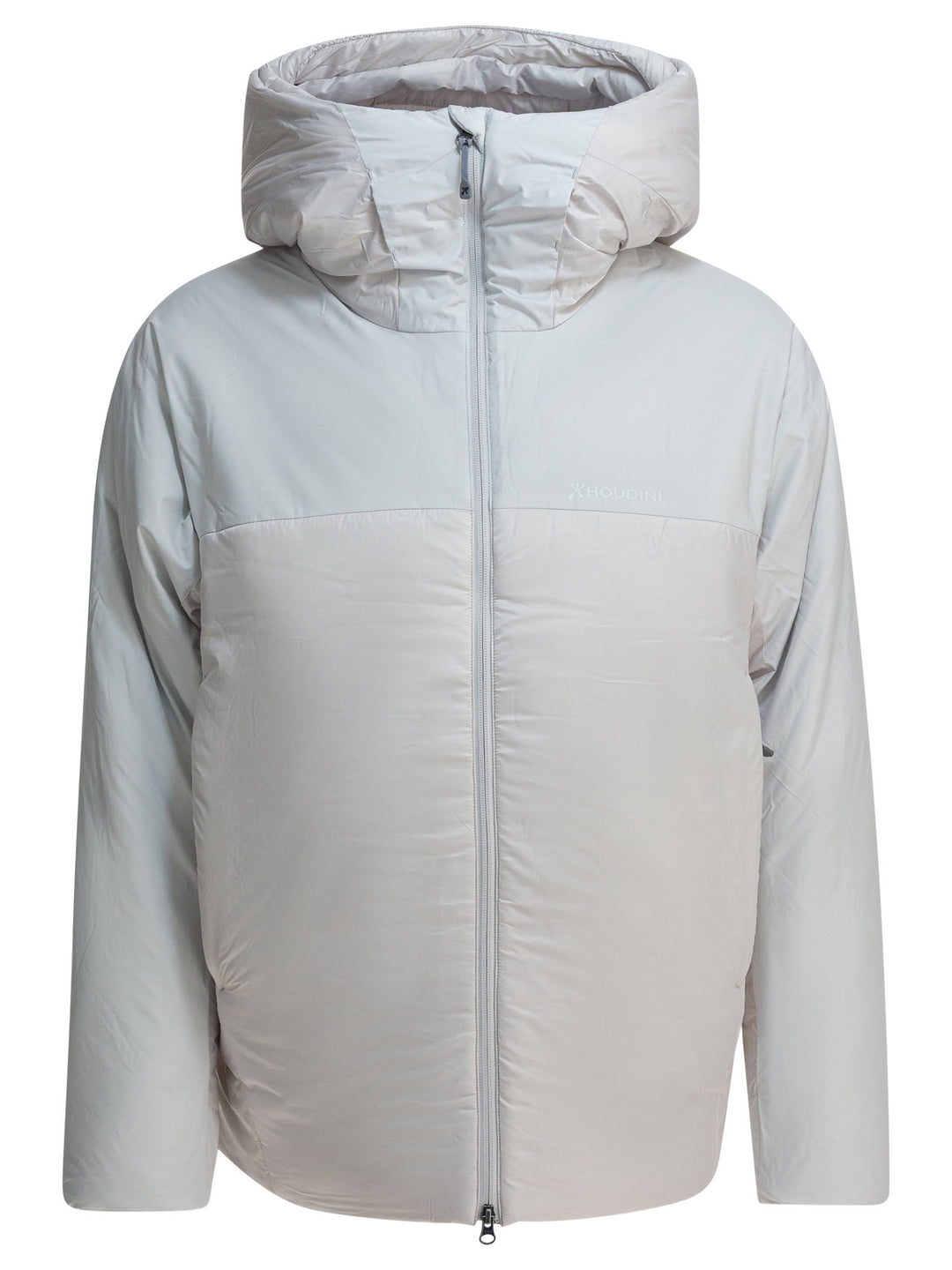 Houdini Sportswear Dunfri Jackets and Coats - Grey | c2be47d459fc3fd4caa69aa0da8df5ede5e9eaa5