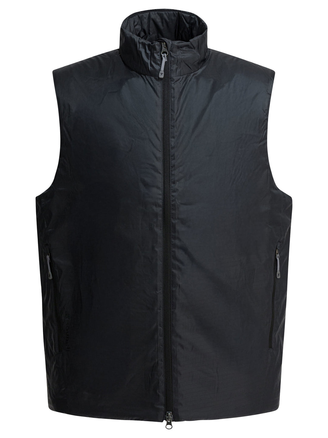 Houdini Sportswear Dunfri Jackets and Coats - Nero | fd19ac5f1d54b0dbc50f72c0462c4e7b03d84981
