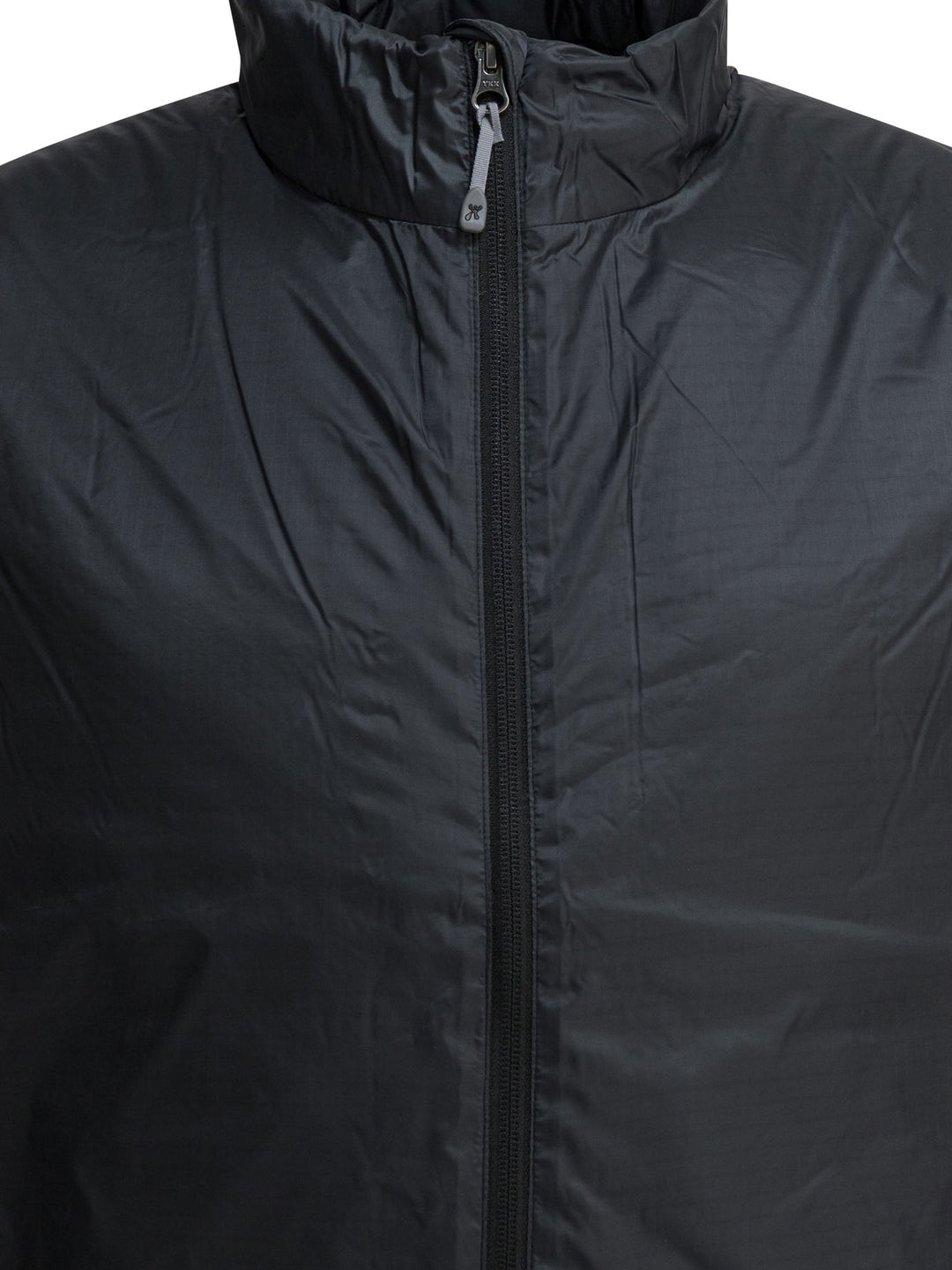 Houdini Sportswear Dunfri Jackets and Coats - Nero | 01bf0a359a4ac62dc460b471b2428b42f7c243e2