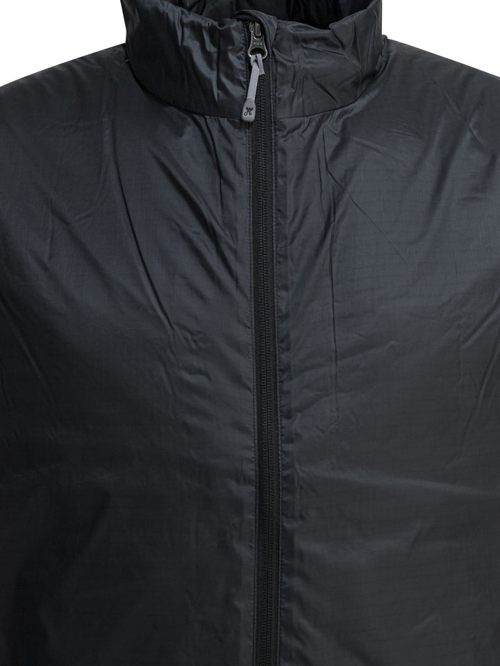 Houdini Sportswear Dunfri Jackets and Coats - Nero | 01bf0a359a4ac62dc460b471b2428b42f7c243e2