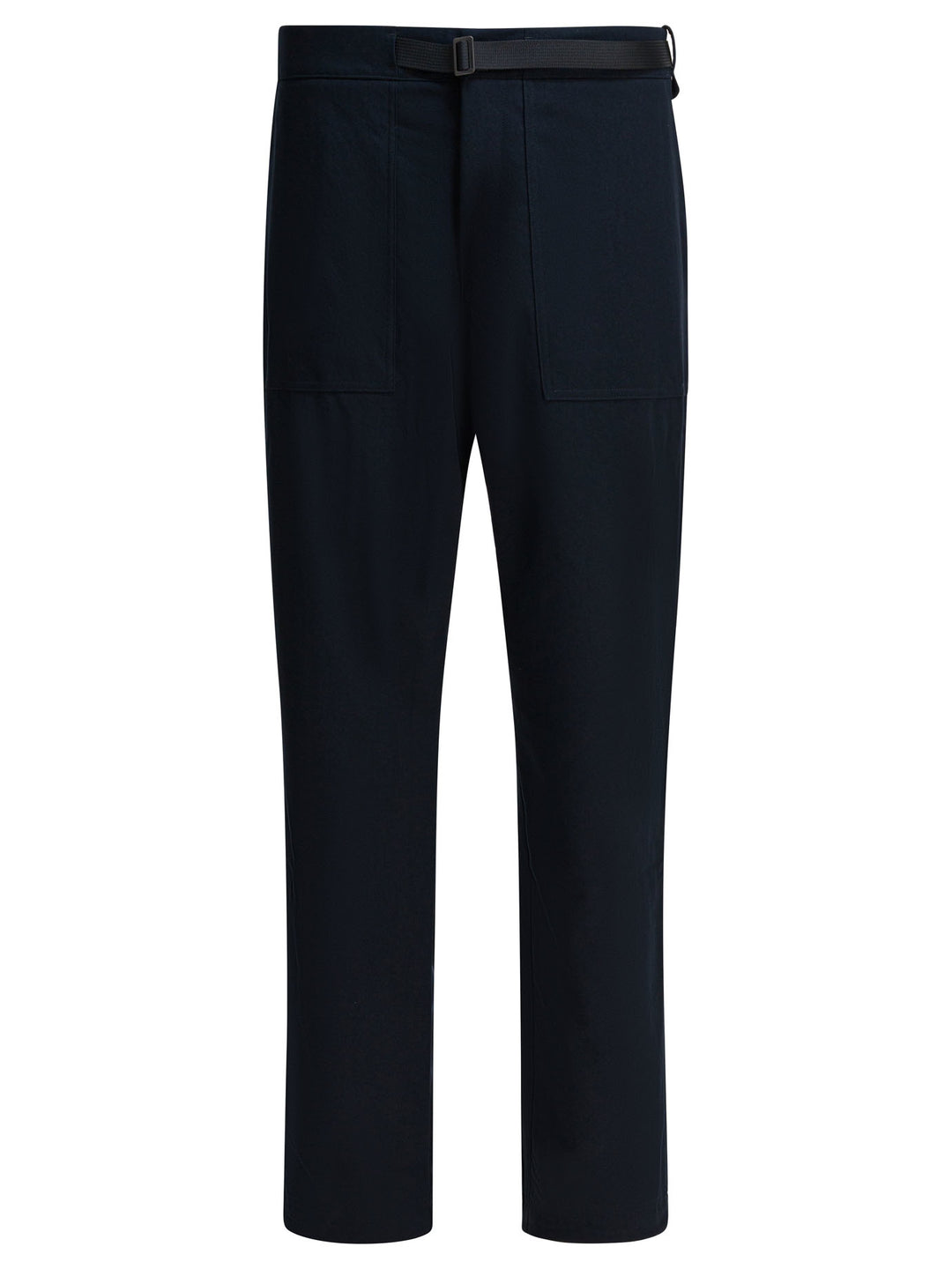 Houdini Sportswear M Trousers - Nero | 286c6e1d6269b8108588794a4e6d5bc92375a328