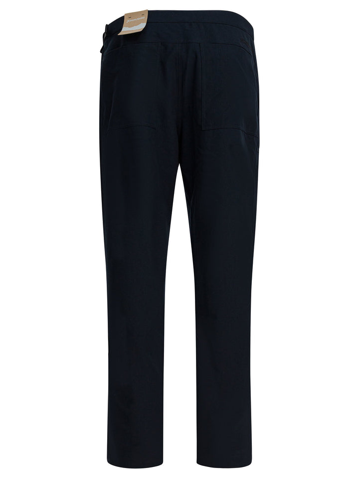 Houdini Sportswear M Trousers - Nero | a60fc8065da94f7704fadc4643a4fdaf190d1c1c