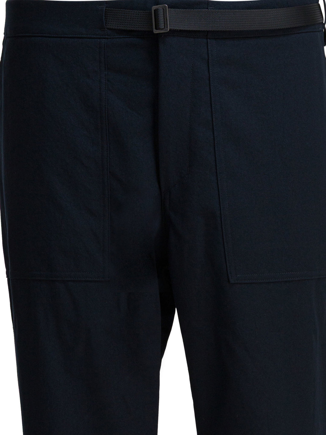 Houdini Sportswear M Trousers - Nero | df2a013c1d4df8f63a80a9f5731e61ea472e355c